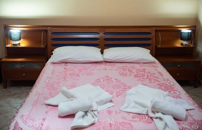 Chrissoula House In Agioi Apostoloi - Photo 10