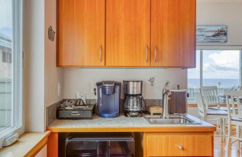 Horizon View - Meredith Lodging - Foto 43