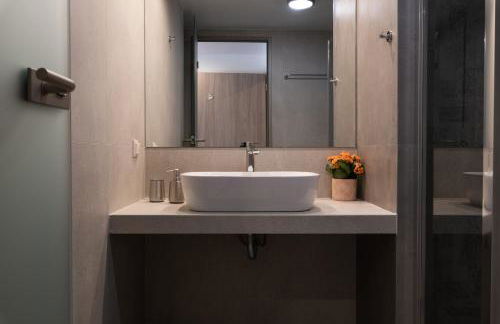 Dimitra Central Apts - Foto 8