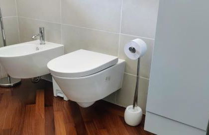 Casa Blu alla Sassonia - Foto 10