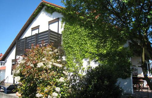 Ferienwohnung Rheinzabern - Foto 18