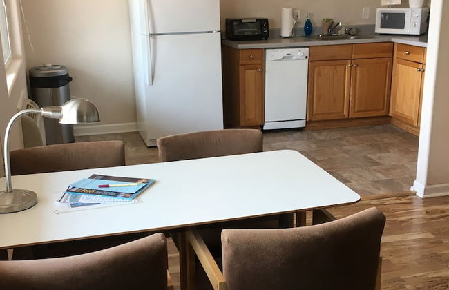 Clear Lake Cottages & Marina - Foto 33