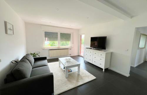 Elegante Apartment in Erftstadt mit Balkon, Zentral, Bahnhof nah, Phantasialand Brühl bei Cologne - Foto 18