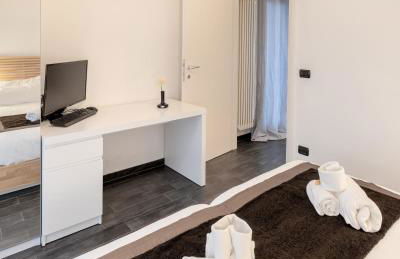 Casa Massima Suite 4 - Foto 9