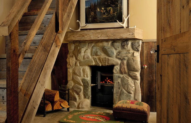 Alpine Falls Ranch - Foto 36