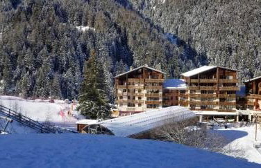 Au Centre de la station de ski de Valfréjus - appartement 4-6 personnes - Foto 40
