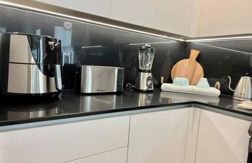 Look Out over Nature - Unique FRESH Corner Home - Foto 22