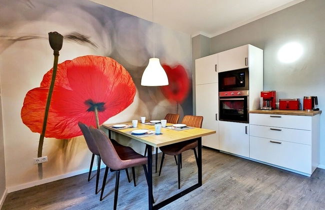 Apartmenthaus Goldgrube - Photo 16