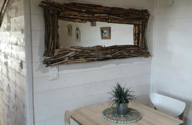 la cabane vensac ocean montalivet - Foto 5