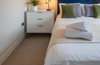 Quiet 2 bedroom gem in Stirling - Foto 23