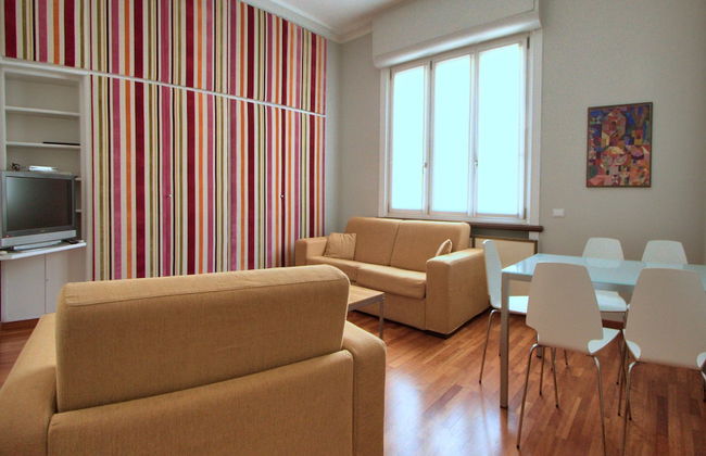 Milan Apartment Rental - Foto 78