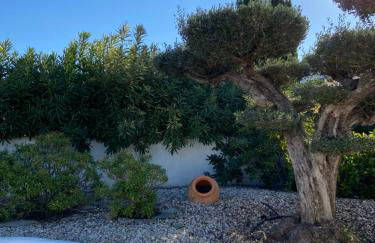 Jávea Villa entière piscine et cuisine d'été à pinosol - Foto 26