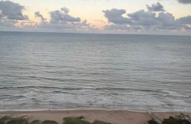 Beira Mar - Flat Beach Class Internacional - Boa Viagem 20º andar - Foto 59