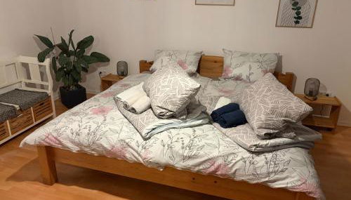 Ferienwohnung Turmfalke - Foto 3