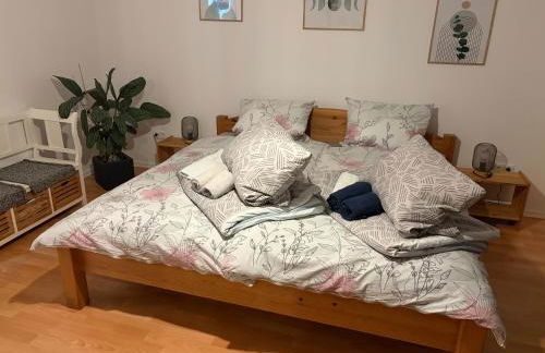 Ferienwohnung Turmfalke - Foto 3