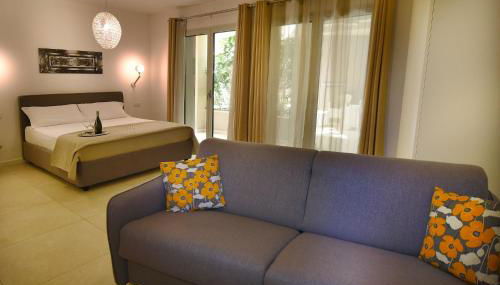 Home Suite LE MONDE - Foto 3