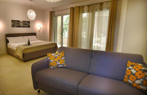 Home Suite LE MONDE - Foto 3
