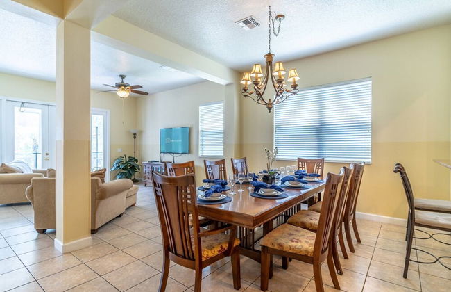 1413 Reunion Resort - Foto 20