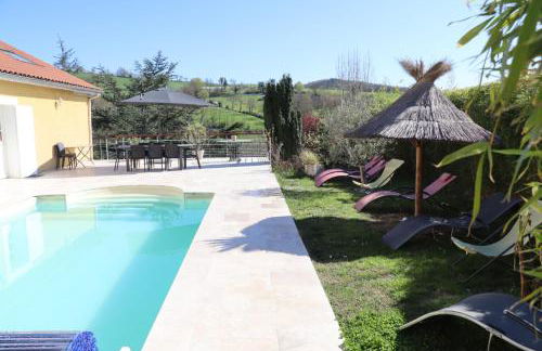 La Villa Coisy - Foto 12