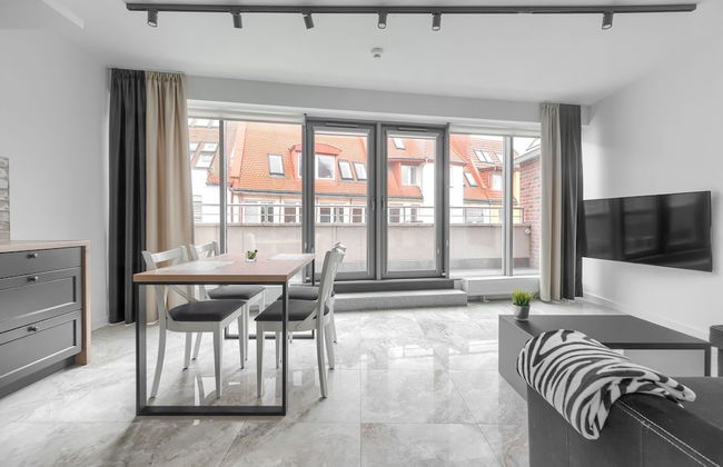 MARGI Gran Apartament - Photo 5