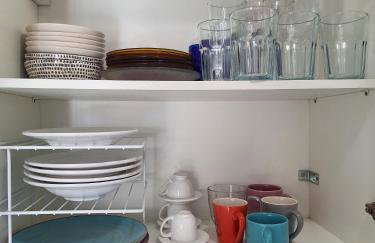 Ajuflat- Seu lar perto da Praia e da Orla de Atalaia com Ar condicionado e piscina - Foto 45