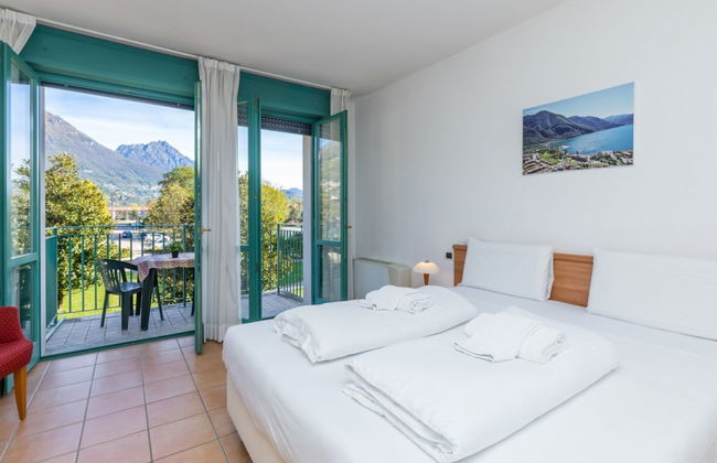 Palazzo Apartments - Porto Letizia - Foto 28