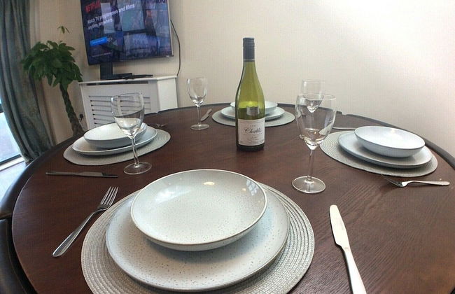 Igloo ViewPoint City Centre Retreat - Photo 15