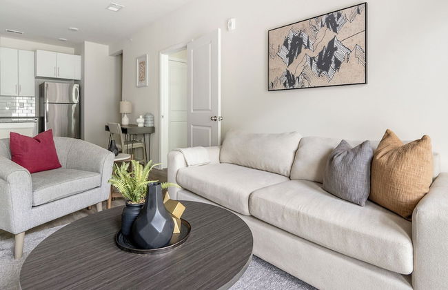 Emery Villages Apartments By Barsala - Foto 22