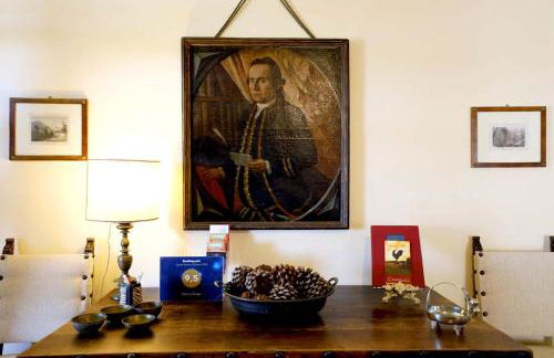 Villa La Strega - Photo 8