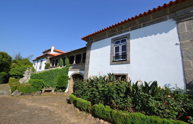 Quinta da Aldeia - Foto 33