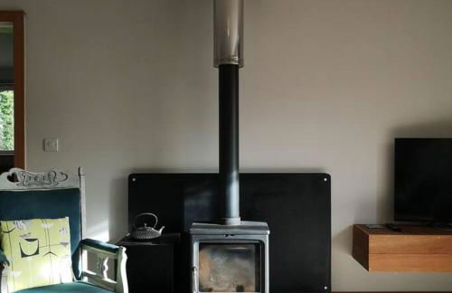 Hide on the Hill Cottage - Foto 39