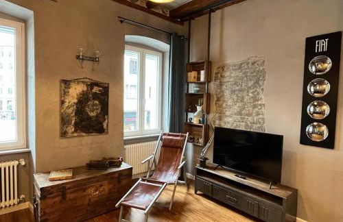 Santorio 5 Apartment - Photo 9