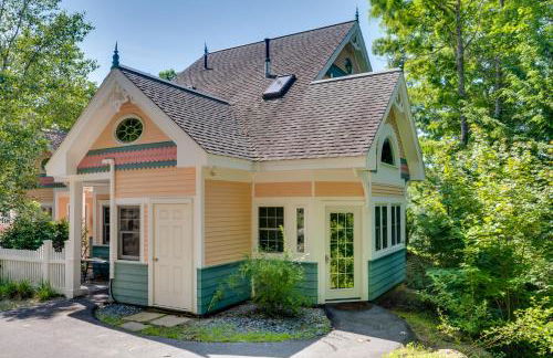 Mountain Views Beautiful Nestlenook Farm Home! - Photo 31