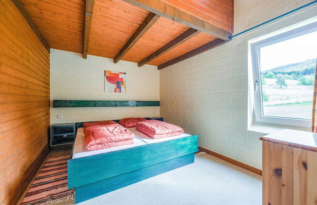 Cosy Holiday Home in the Hochsauerland With Terrace at the Edge of the Forest - Foto 40