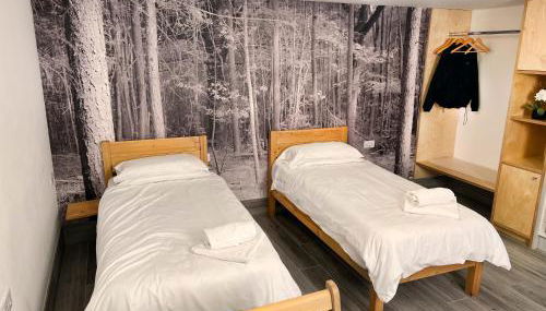 Lodges at Flimwell Park - Foto 5