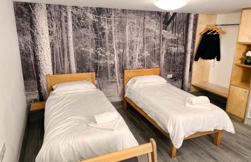 Lodges at Flimwell Park - Foto 5