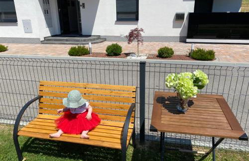 Apartments Dora Sveti Martin na Muri - Foto 3