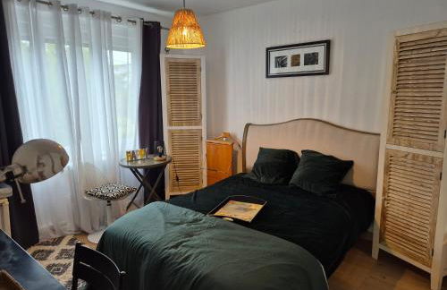 La Lilloise Villeneuve D'Ascq GD STADE Mauroy - Foto 16