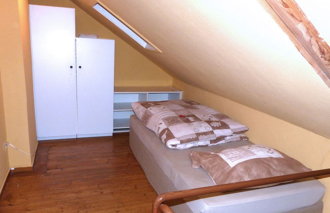 Messe-Zimmer Amrum - Foto 3