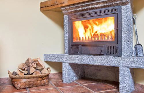 Apartamentos Blanca Senda del Oso - Foto 21