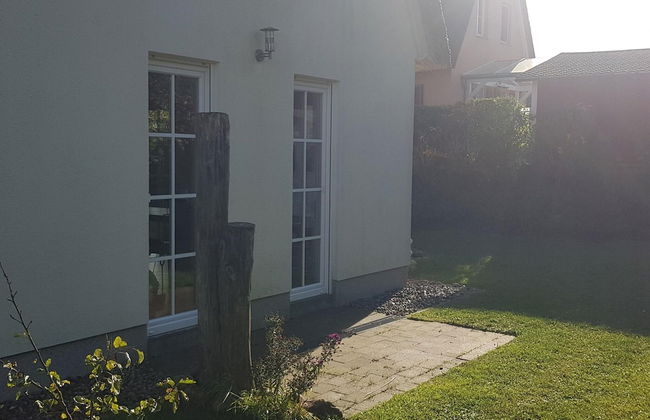 Ferienhaus in Wohlenberg Nahe der Ostsee - Photo 25