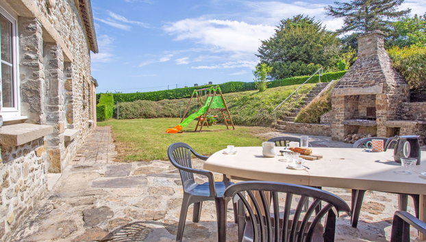 Holiday Home Le Plongeon by Interhome - Foto 2, House