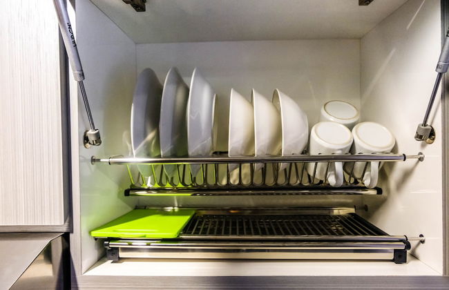 Brand New Studio Room at Bintaro Icon Apartment - Foto 13