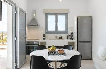 Villa Oceana - Mikri Vigla - Photo 18