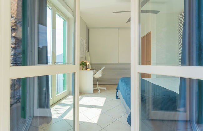 Blue Bliss Apartment by Rent all Como - Photo 2