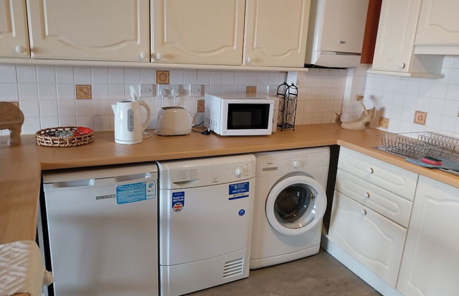 3-bed Apartment in Lowestoft With sea Views - Foto 16