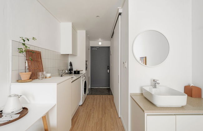 Urbanstay Boutique Ikseon - Foto 5