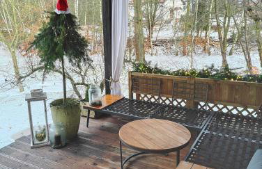 DOMAGAŁA domek całoroczny - Foto 79