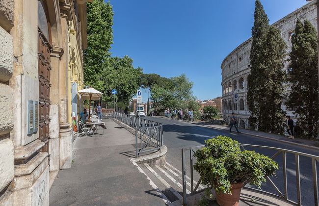 Amazing Colosseo - Foto 72