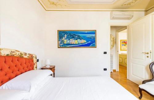 Bilocale affrescato con box privato & spiaggia a 150m - Foto 7